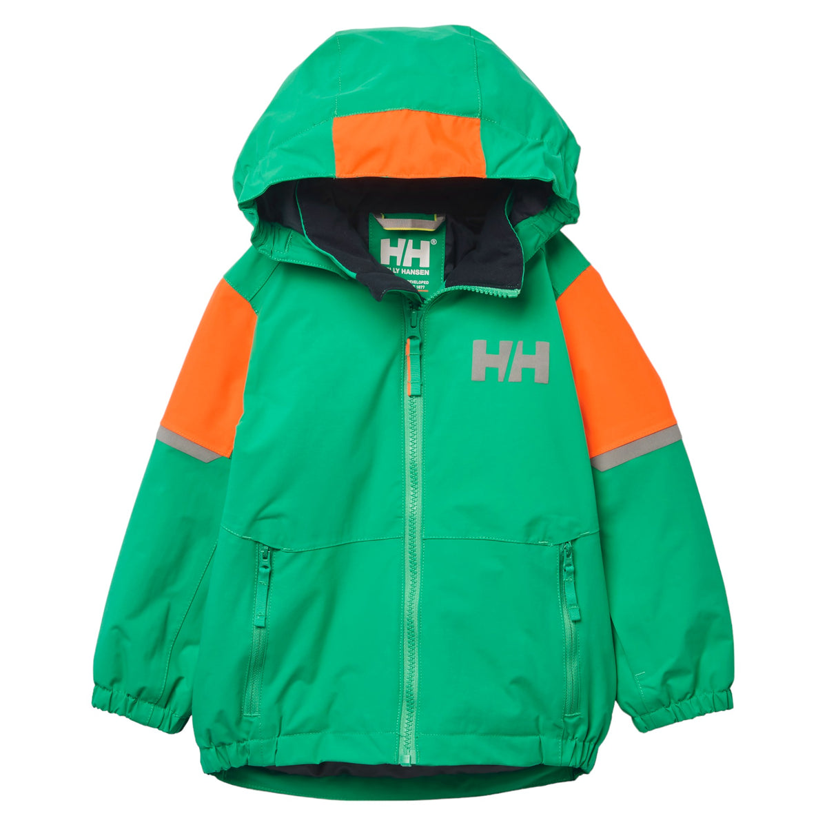 Rider 2.0 Ins Boy Jacket