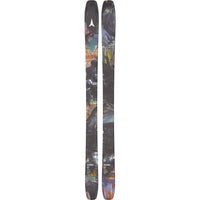Bent 100 Men Alpine Skis