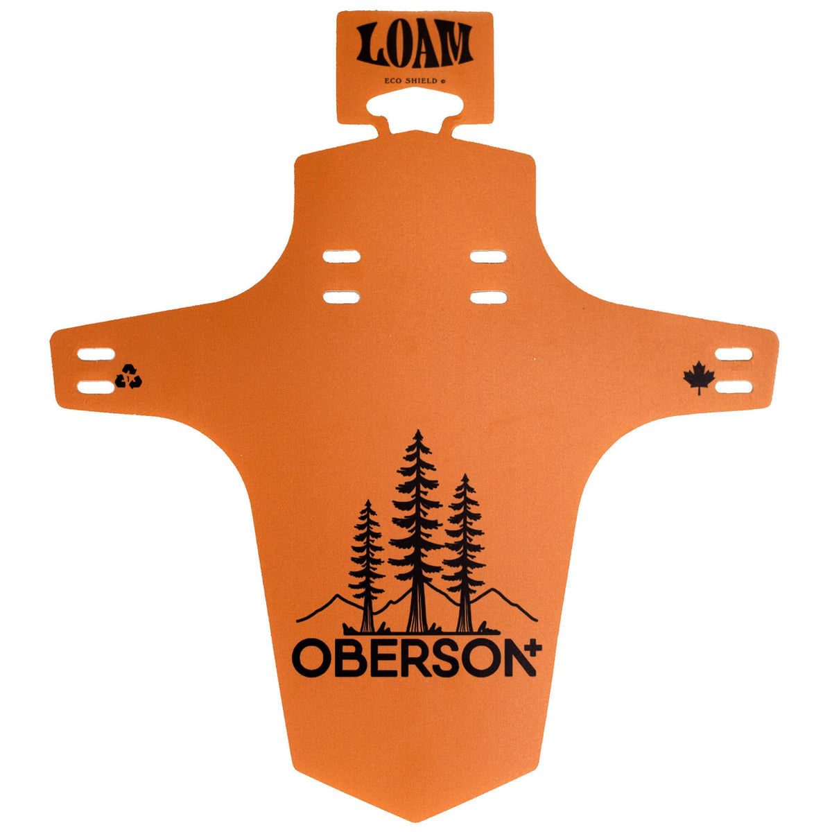 Garde-Boue Oberson