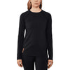 Haut de Sous-Vêtement RedHEAT EXTREME Crew Top Femme