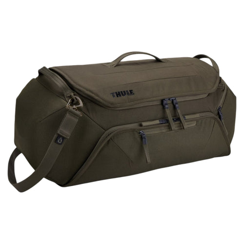 Sac Duffel de Vélo RoundTrip