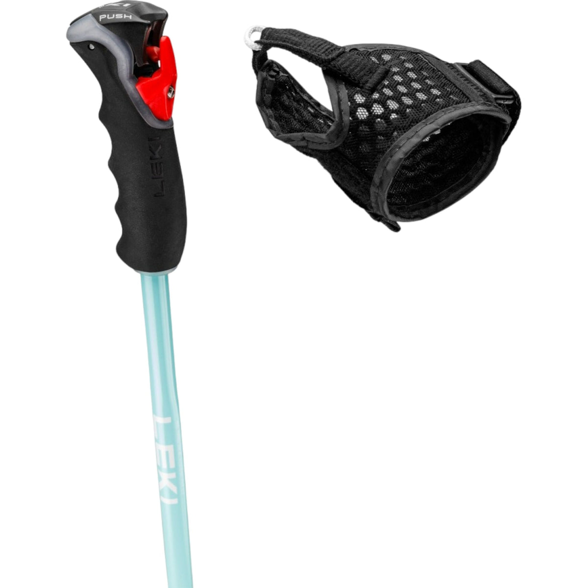 Artena Airfoil 3D Women Ski Poles