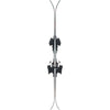 Skis Alpin Juvy+FDT 7.0 Enfant