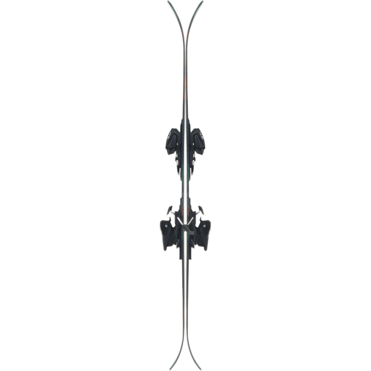 Skis Alpin Juvy+FDT 7.0 Enfant