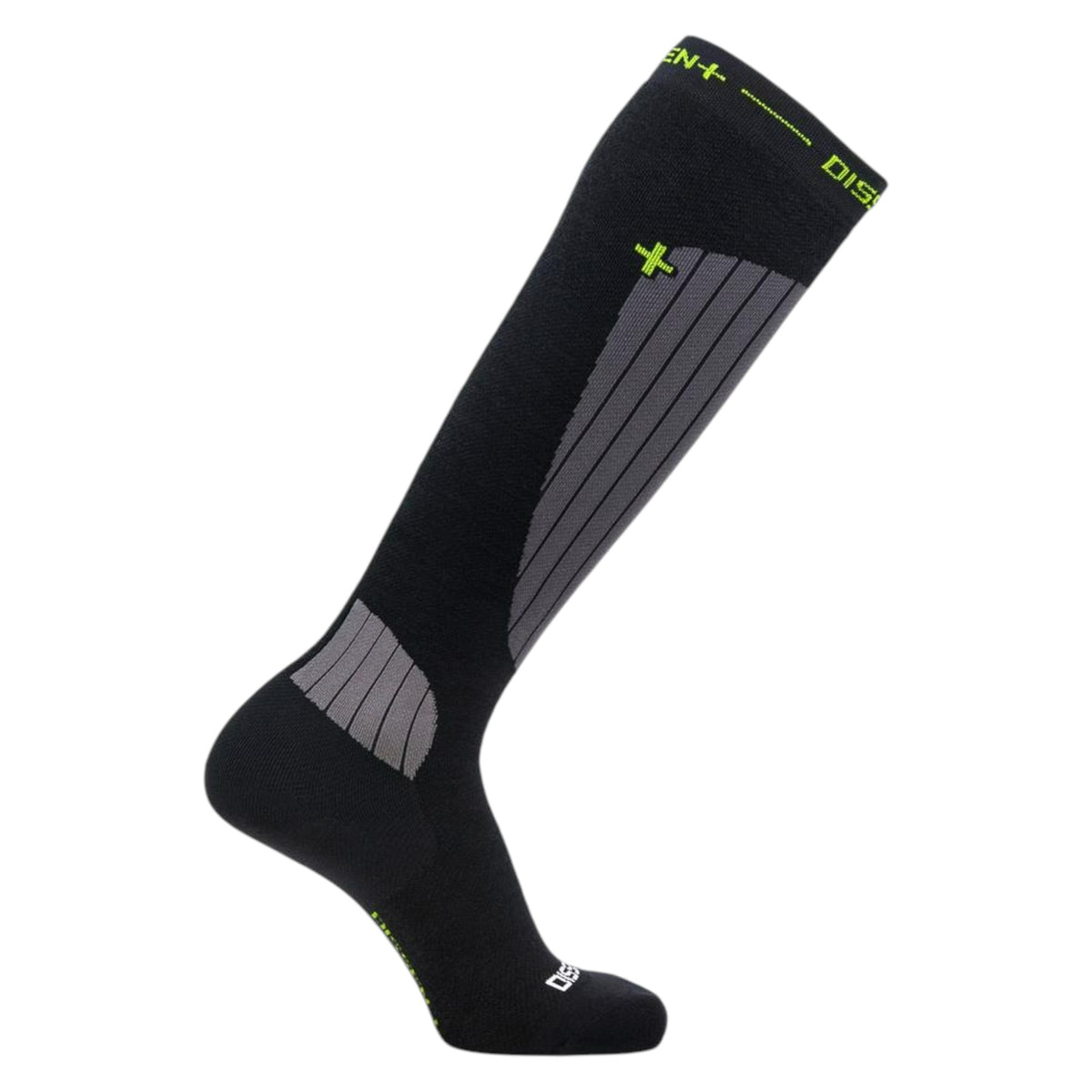 Dissent Socks Noir S