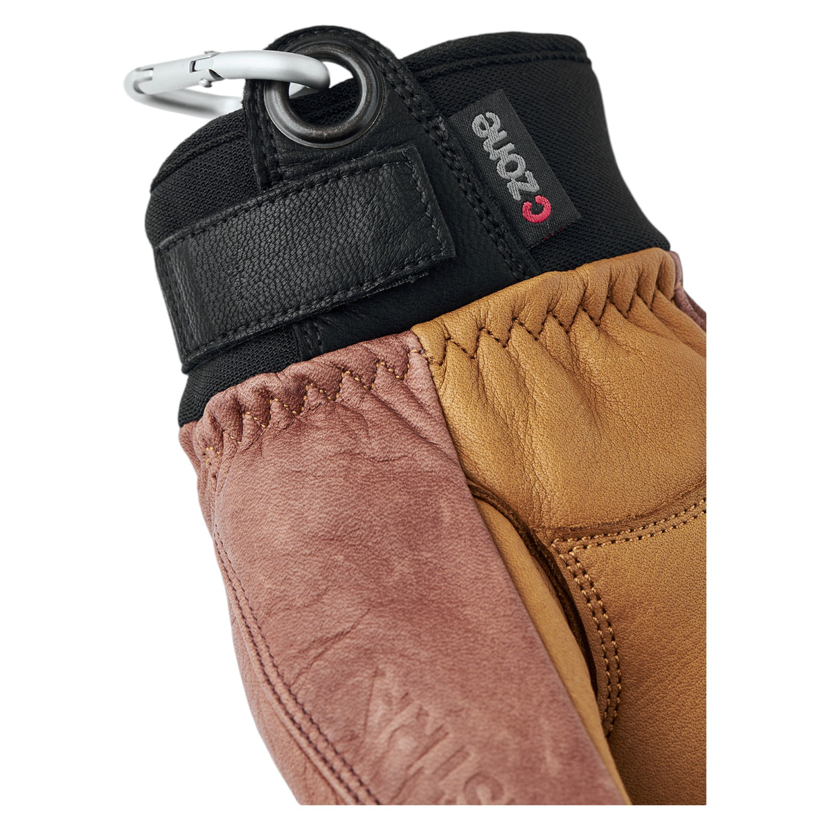 Mitaines Freeride CZone Mitt Homme