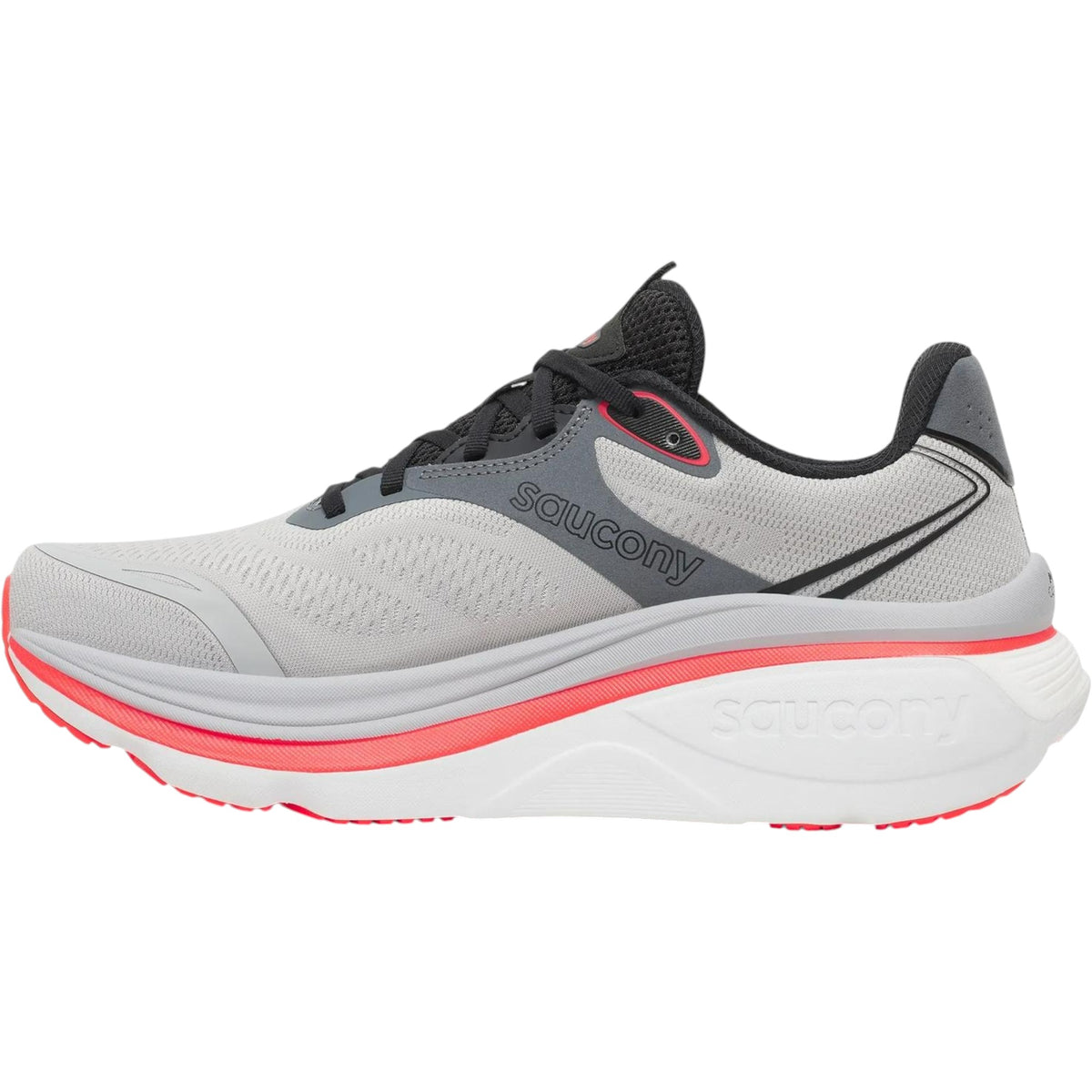 Saucony Cadet/Noir.1017 10.0