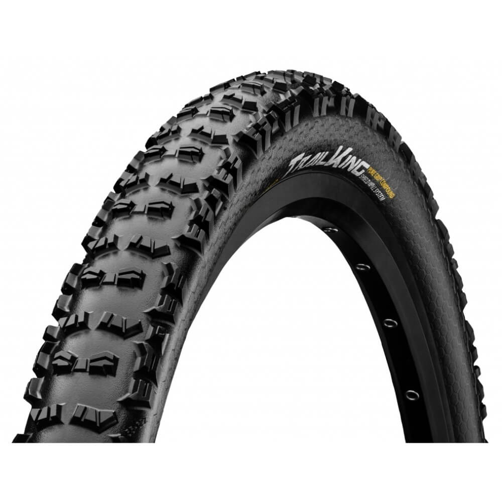 Pneu pour Vélo de Montagne Trail King Shieldwall
