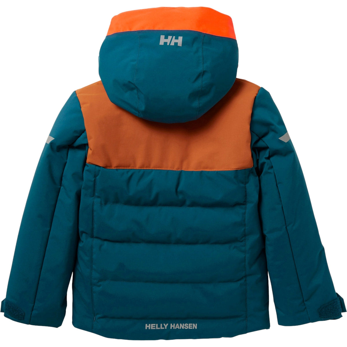 Manteau Vertical Enfant