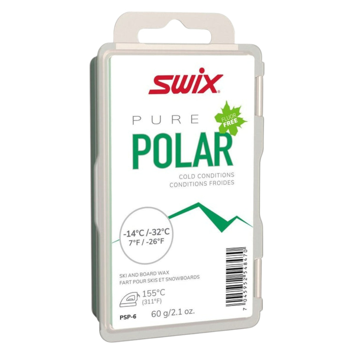 Swix PS Polar 60g