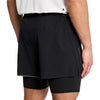 Short Dly 5'' Long Brief Homme
