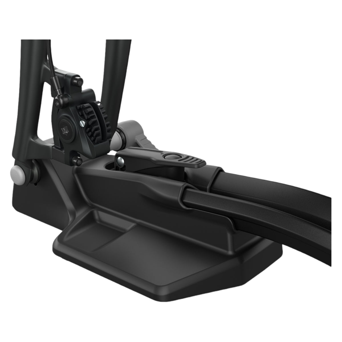 Fastride Roof Bike Rack