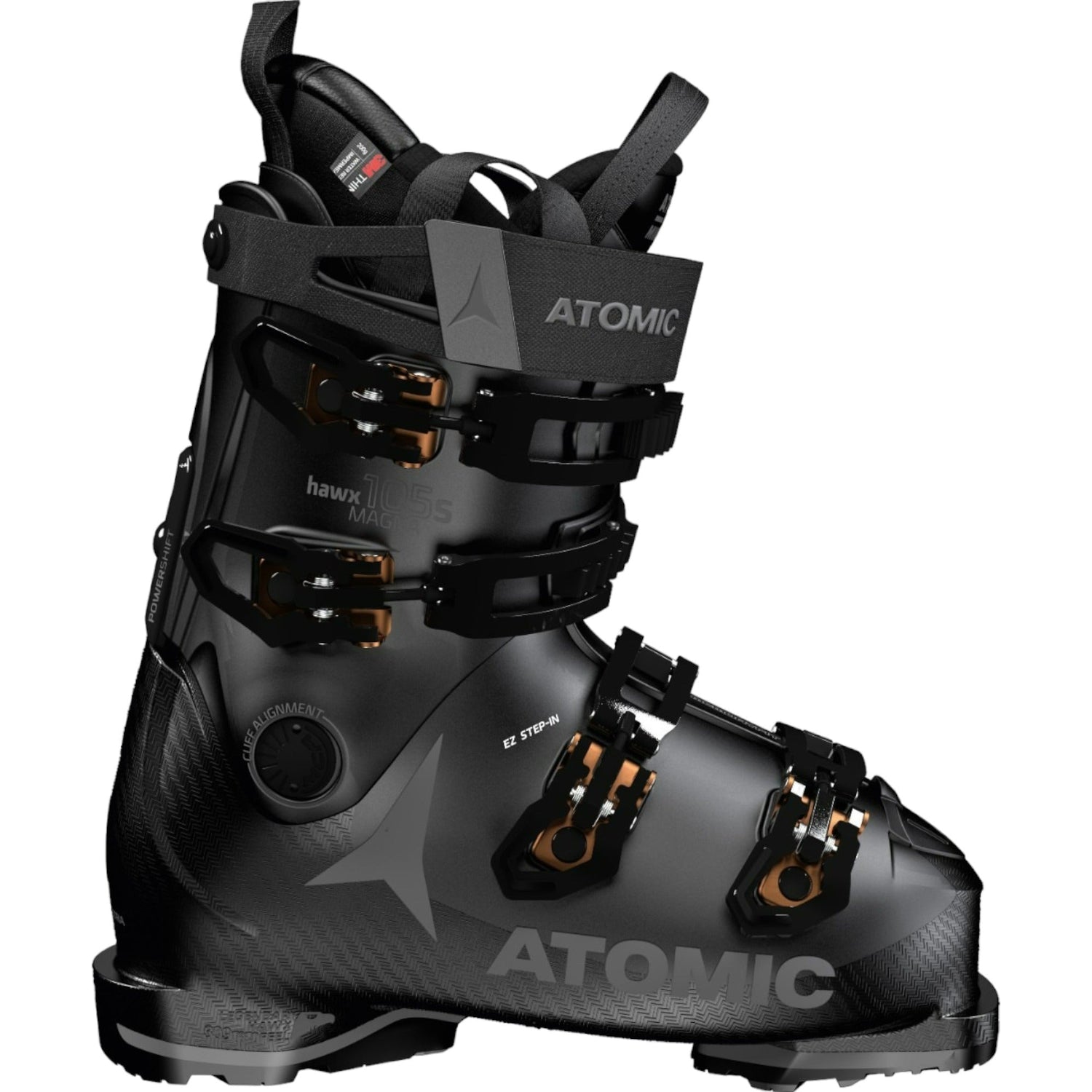 Hawx Magna 105 S W GW Women Ski Boots
