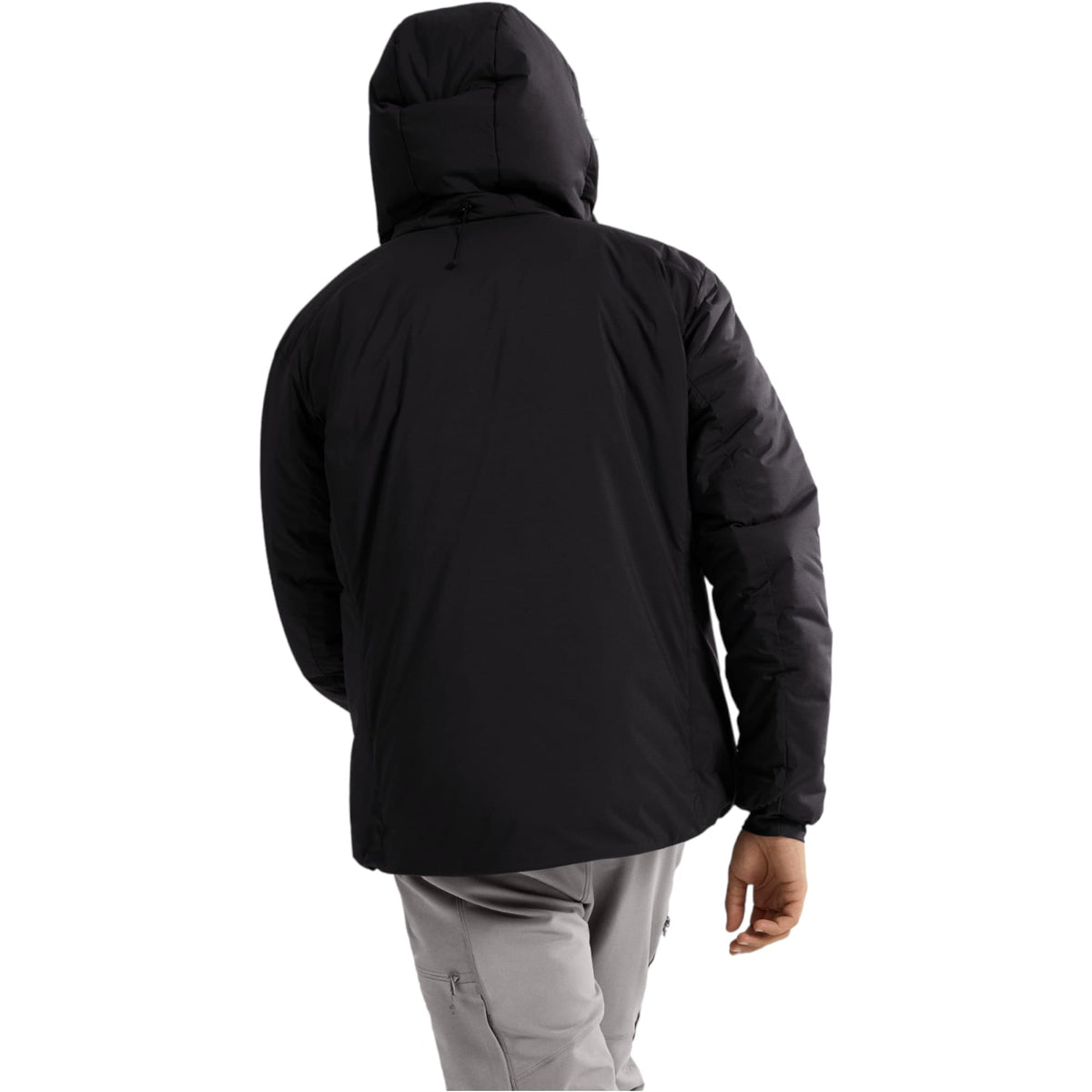 Atom Heavyweight Men Mid Layer