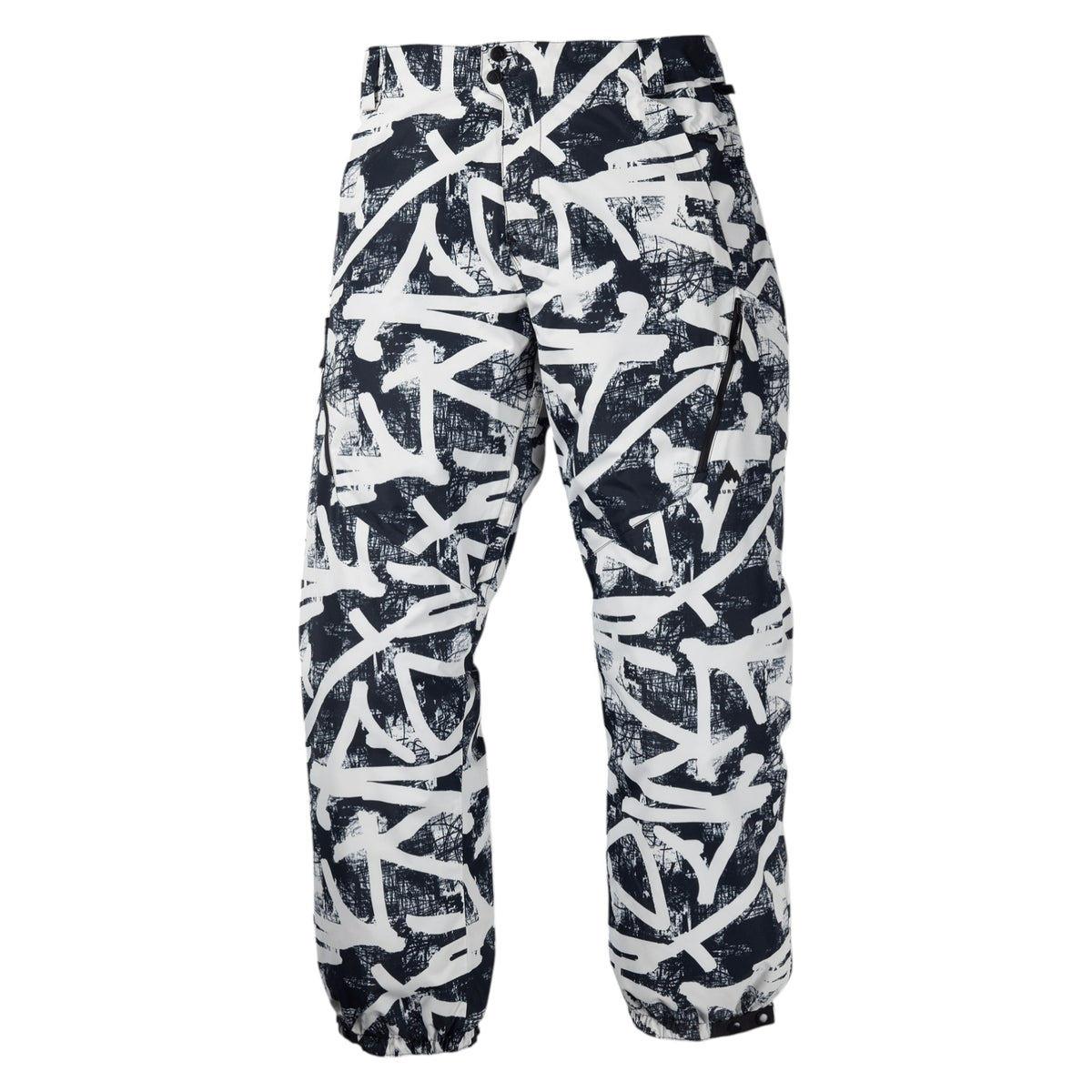Reserve 2L Relaxed Men Snow Pants