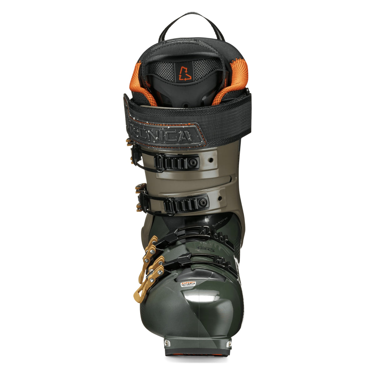 Bottes de Ski Cochise HV 120 Homme