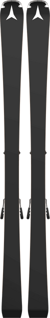 Skis Alpins Redster Q7 Rvsk C + MI 12 GW Adulte