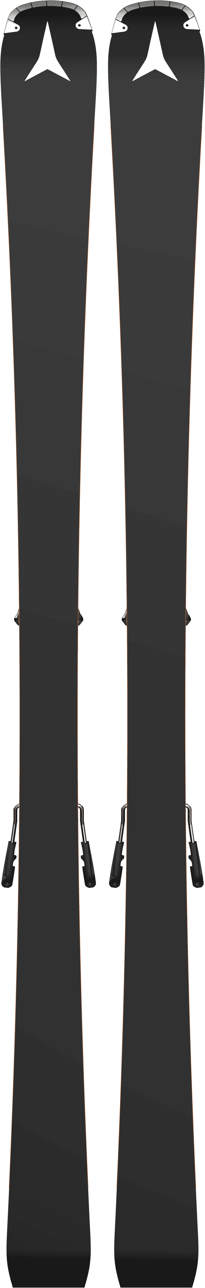 Skis Alpins Redster Q7 Rvsk C + MI 12 GW Adulte
