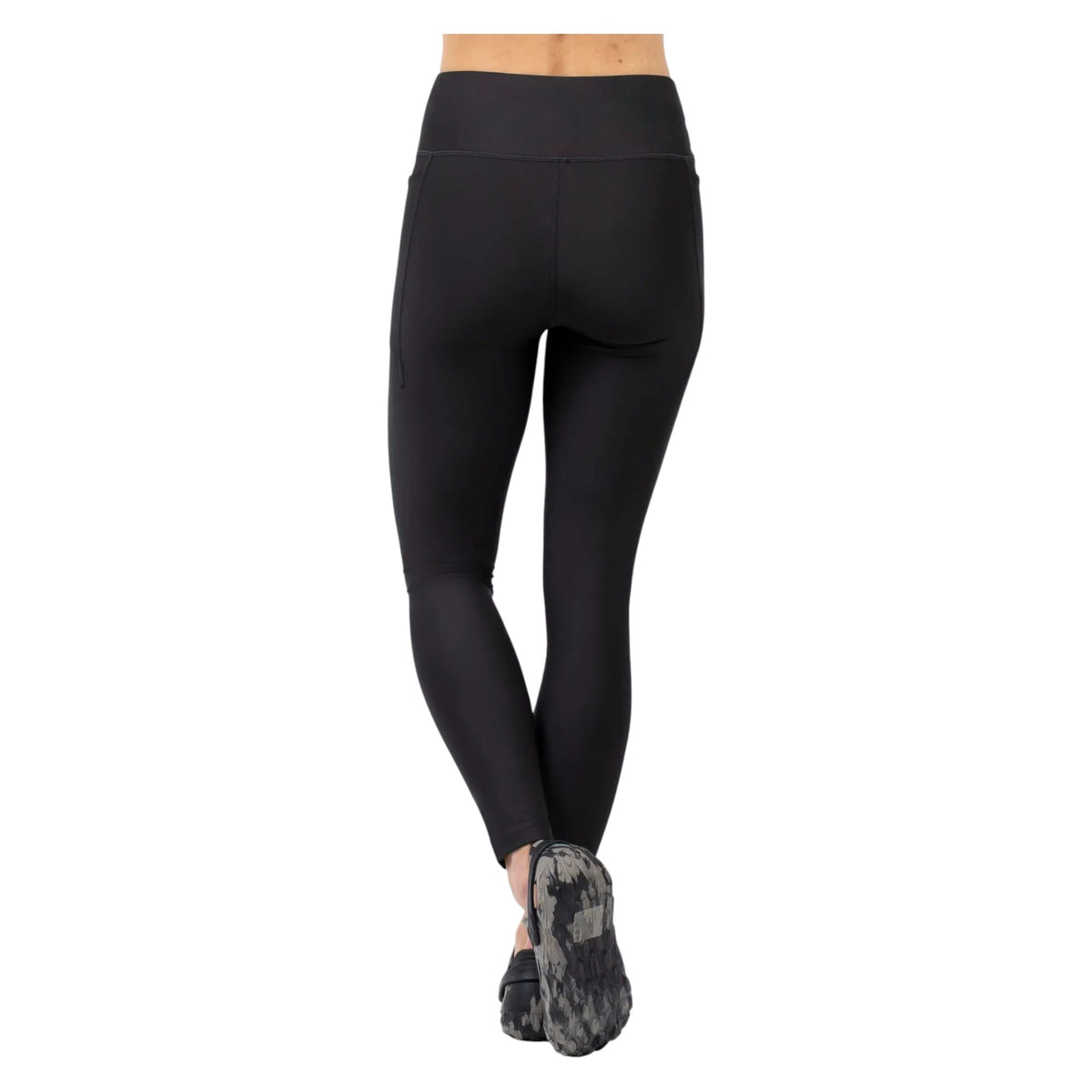 Bas de Sous-Vêtement Pocket Femme