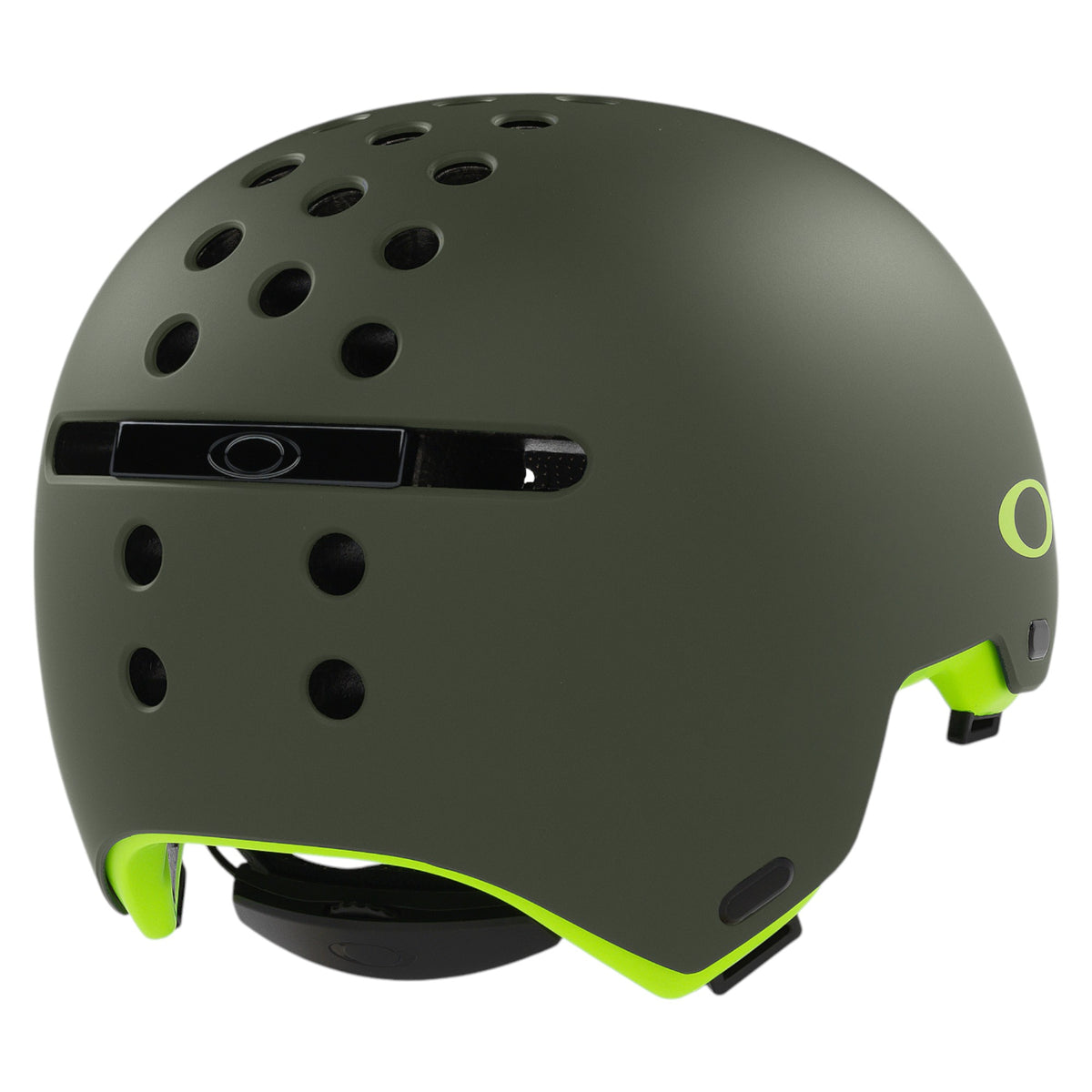 Oakley Matte Hunter GR/Retina Burn.7G4 L