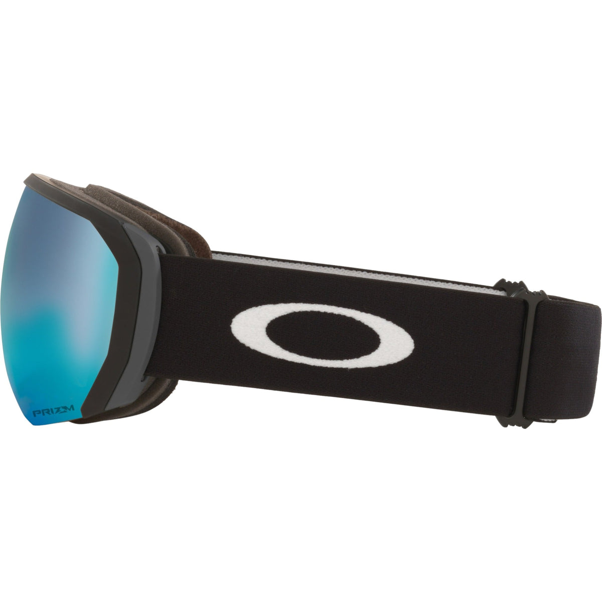 Oakley Mat Bk+ Pzm Sap Irid.L079 Taille Unique