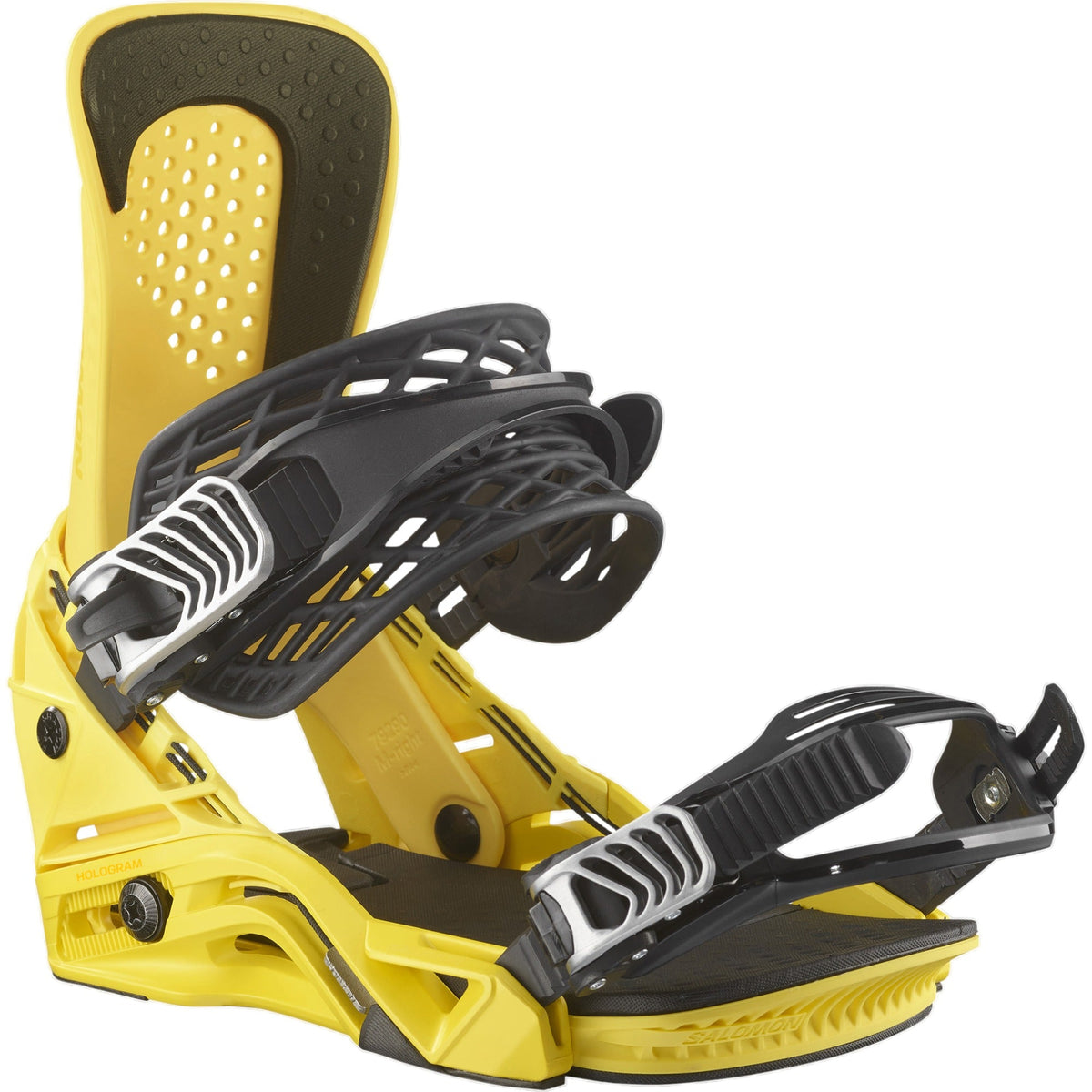 Hologram Adult Bindings