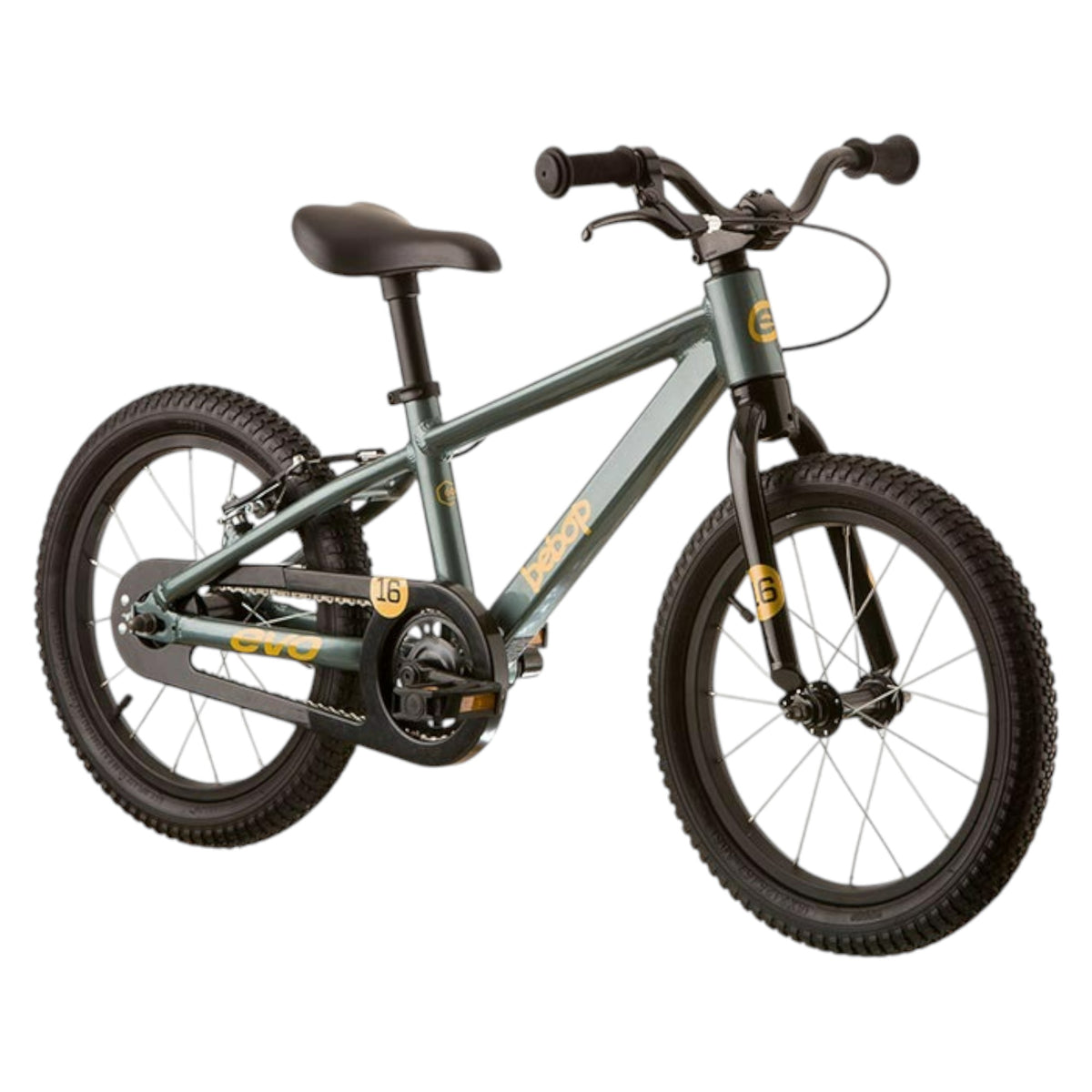 Bebop 16 Kids Hybrid Bike
