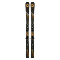 Skis Alpins Peregrine 78 Lowride + LR 11 TCX Adulte