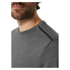 Sous-Vêtement Lifa Merino Midweight Crew Homme