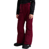 The North Face Burgundy Crush.MVO L
