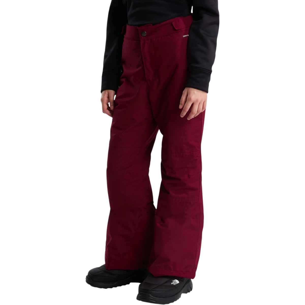The North Face Burgundy Crush.MVO L