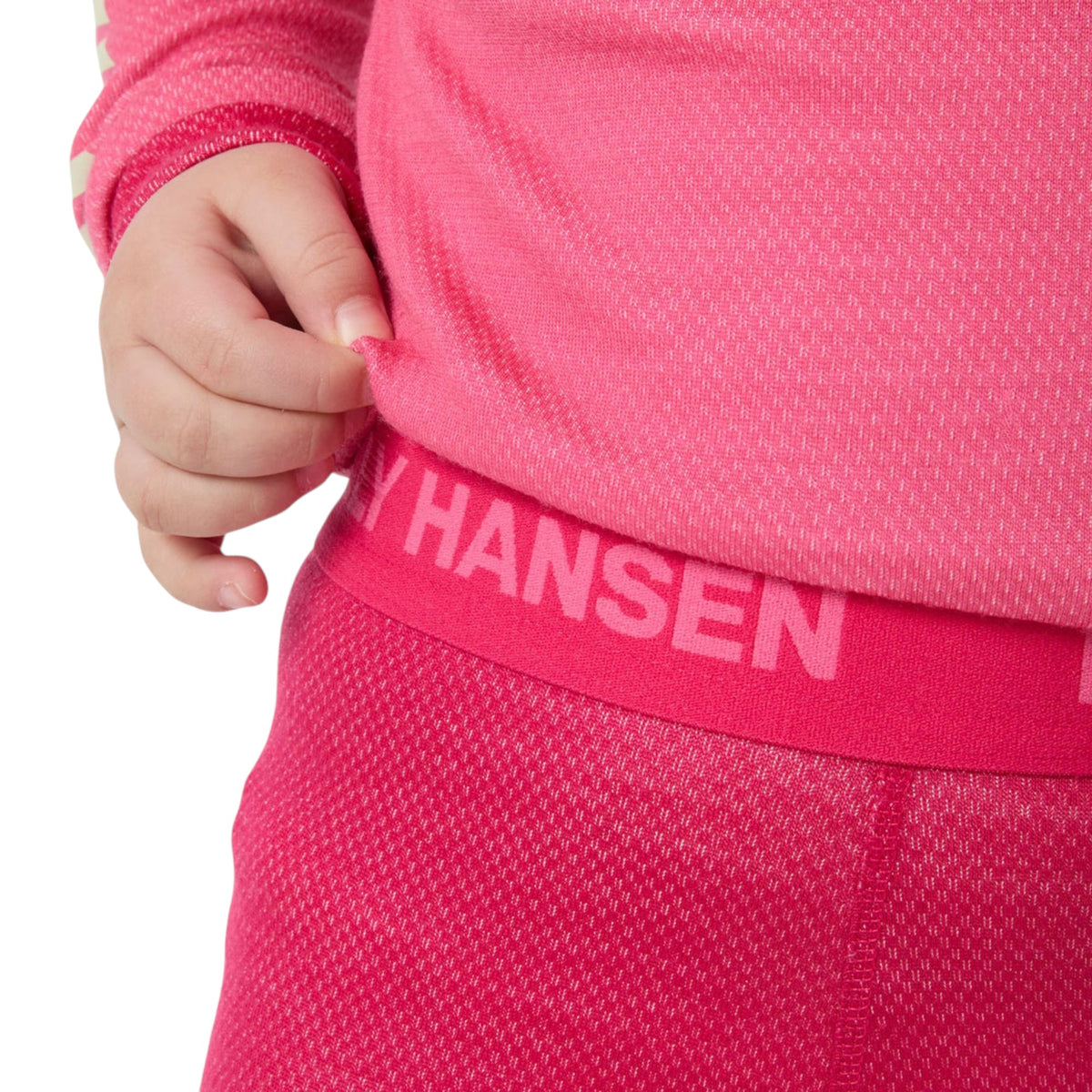 Helly Hansen Hot Rose.074 6