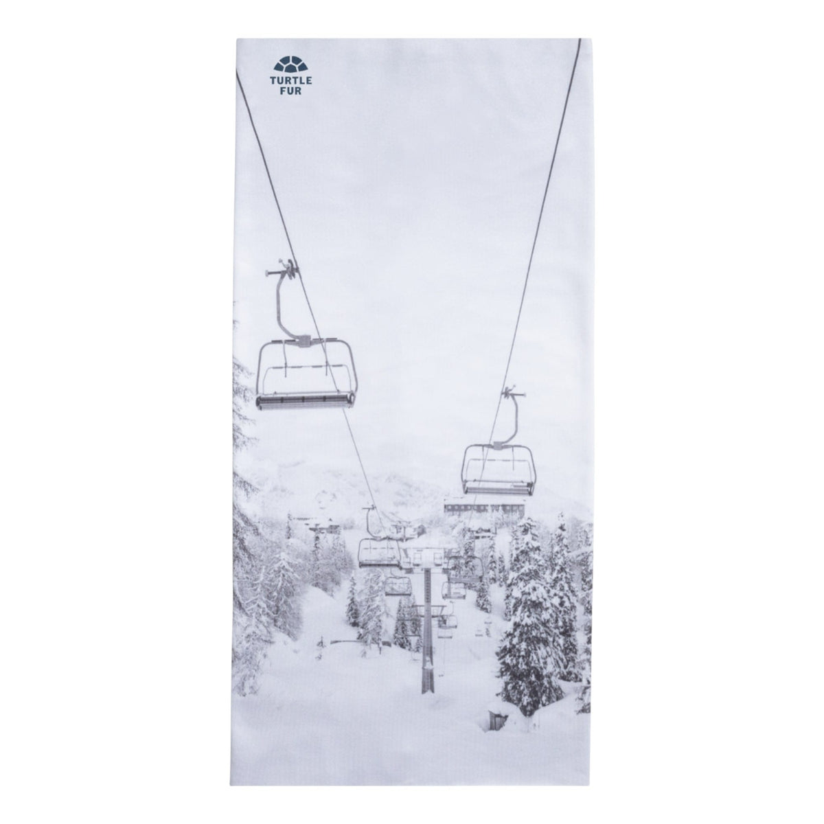 Col  Comfort Shell Tube édition limitée Adulte