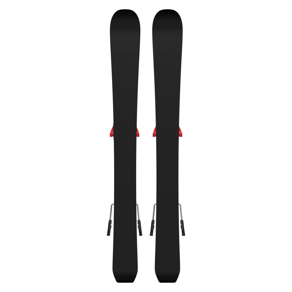Redster J2 70-90 + C5 GW Kids Alpine Skis