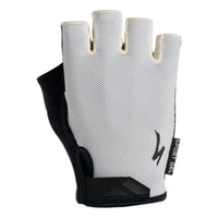 Gants de Vélo Body Geometry Sport Gel Short Fingers Femme