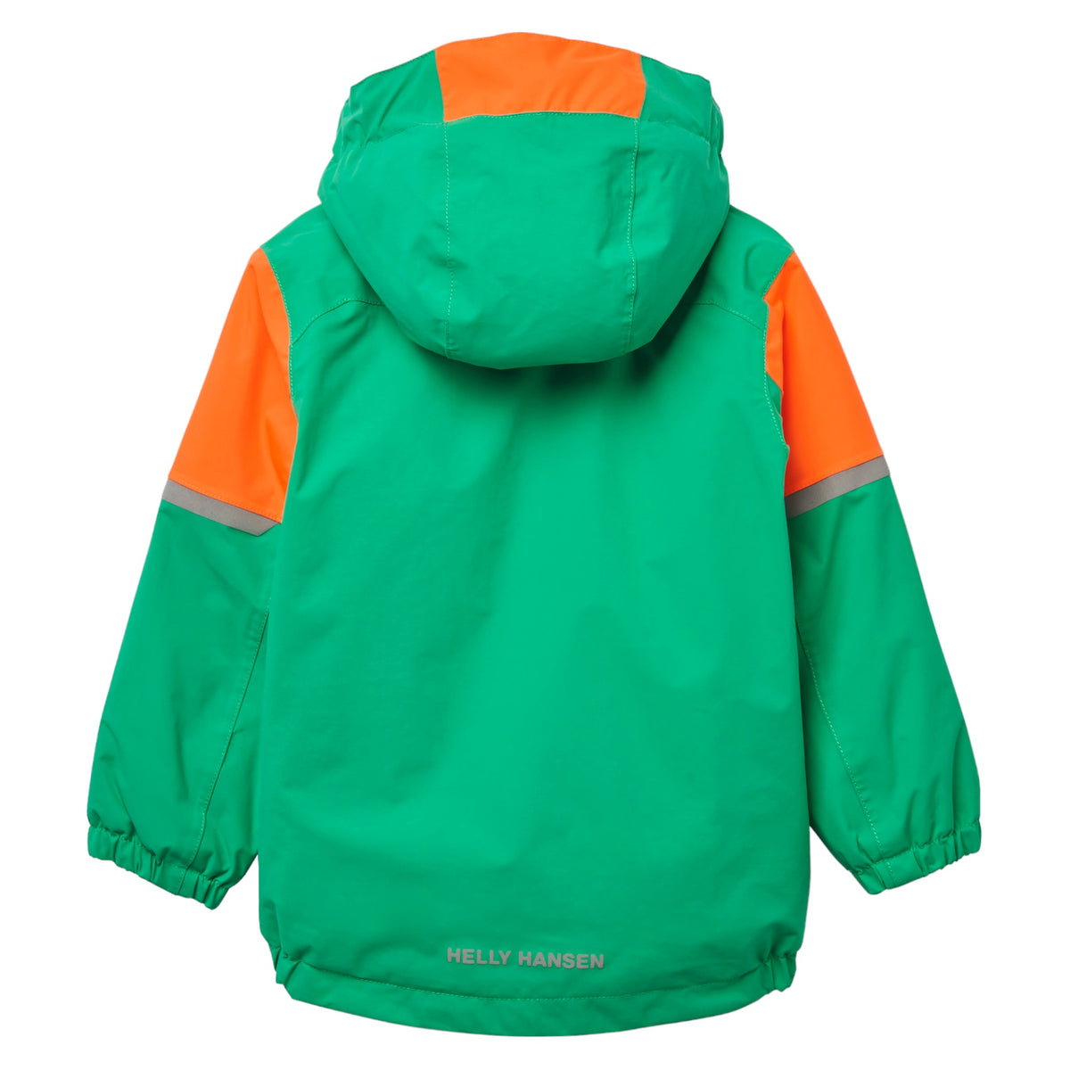 Rider 2.0 Ins Boy Jacket