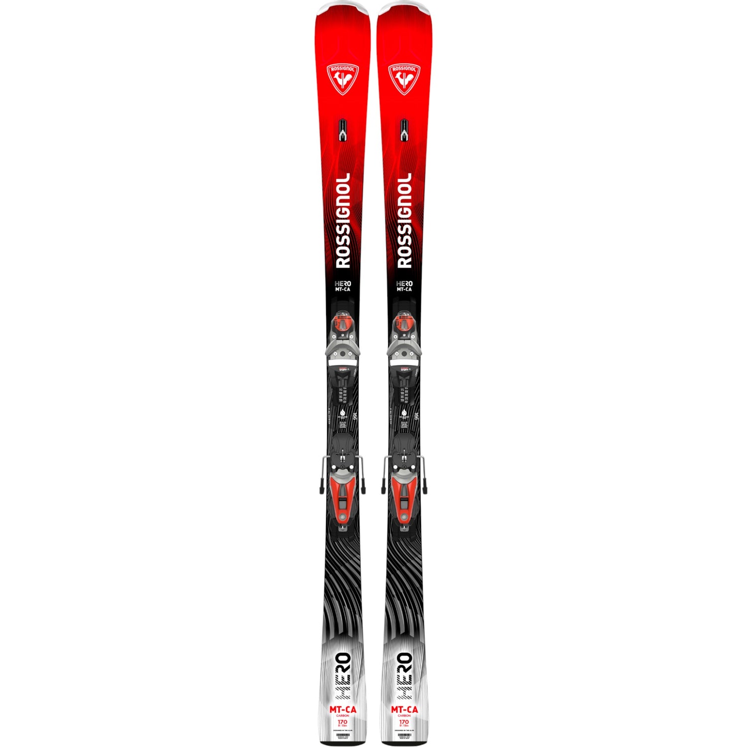 Rossignol 154