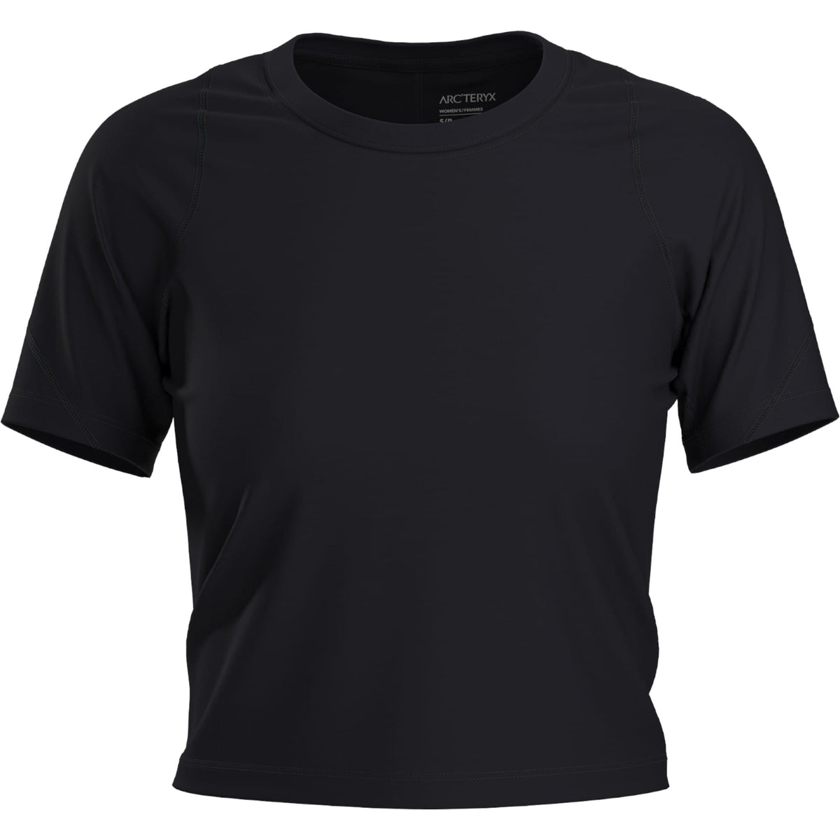 Rula Women Short-Sleeved Shirt