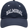 Casquette Aberdeen 6-Panel Adulte