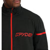 Veste Manches Longues Speed Fleece Homme