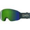 Lunettes de Ski 4D MAG S Adulte