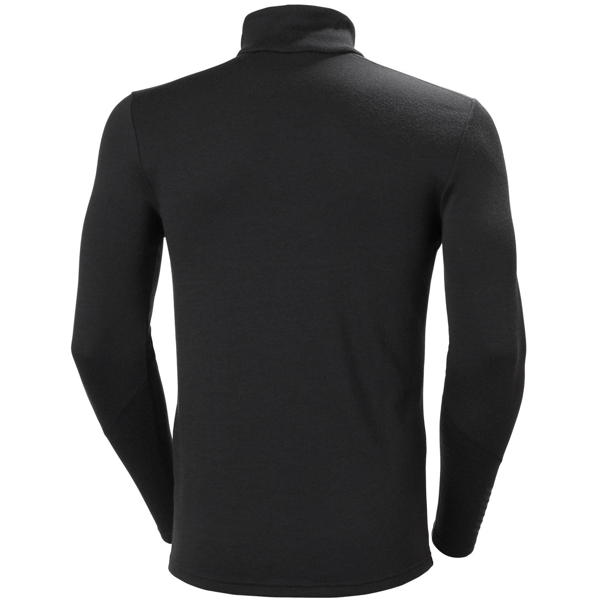 Haut de Sous-Vêtement Lifa Merino Midweight 1/2 Zip Homme