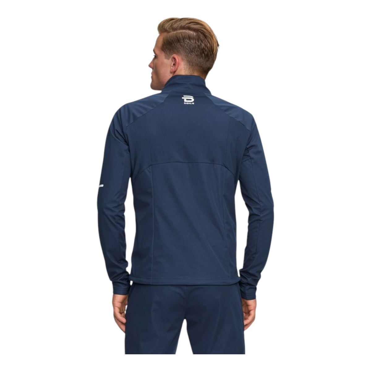 Challenge 3.0 Men Cross-Country Ski Jacket