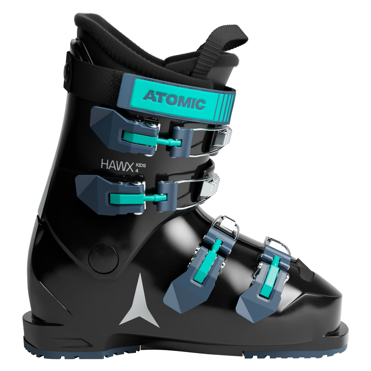 Atomic Noir/Glacier/Teal 22 Magasin