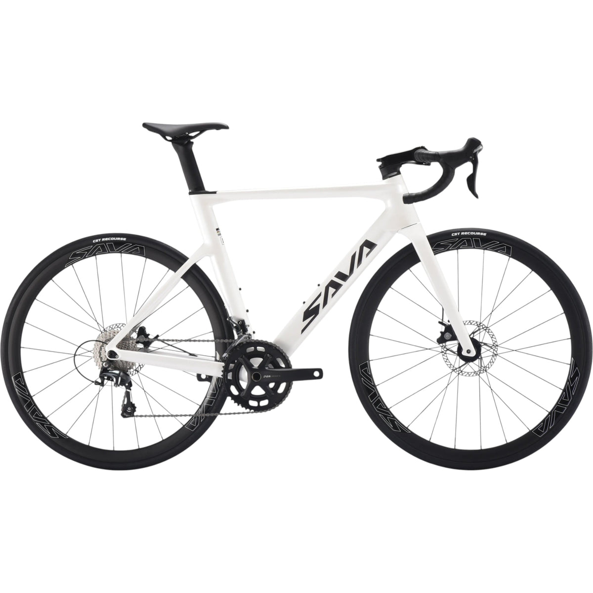Vélo de Route Aurora X Adulte