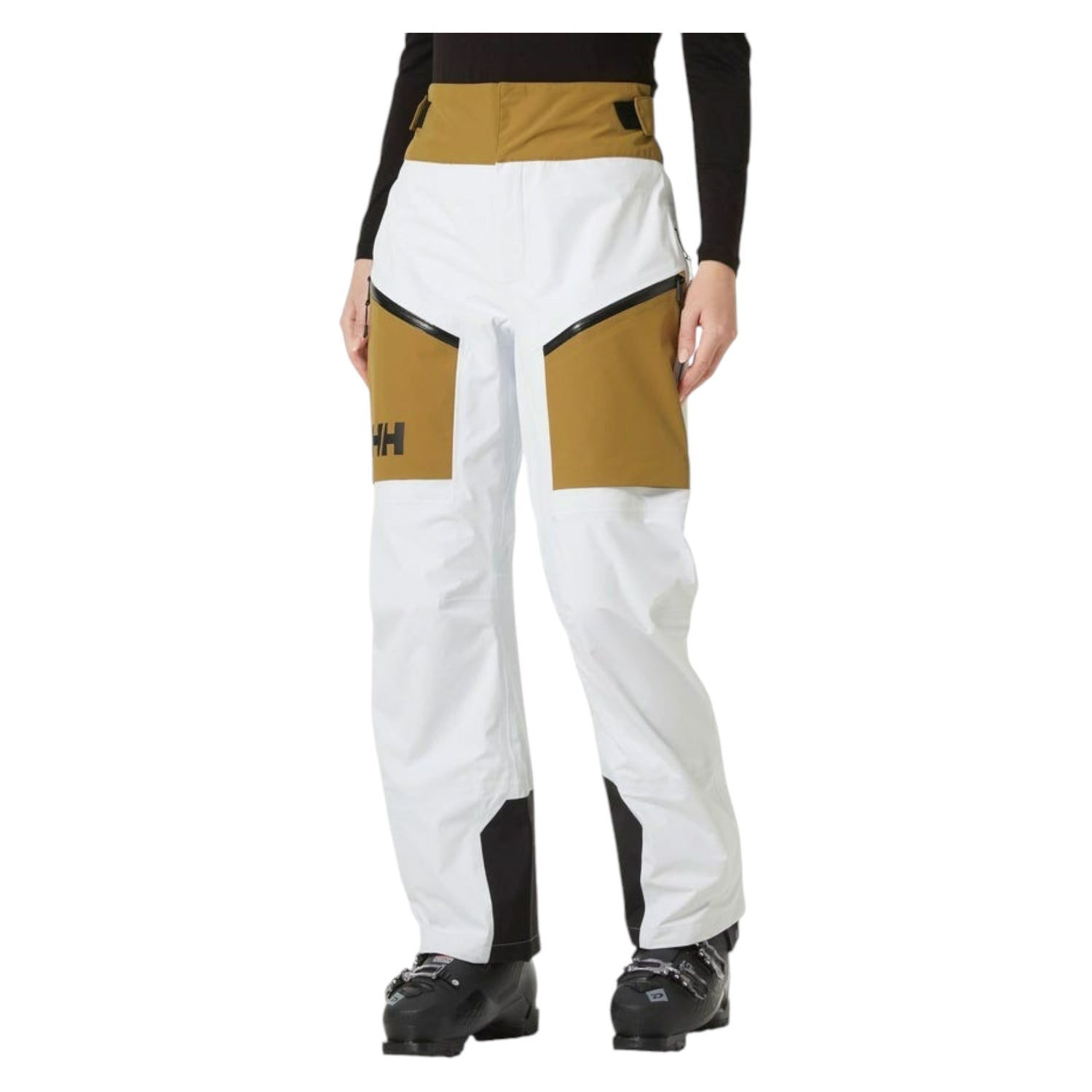 Sogn Shell Women Pants