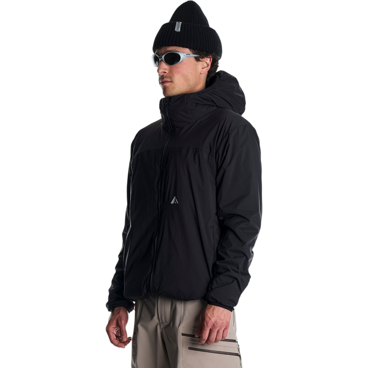 Orage Black.N101 2XL