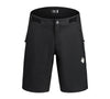 BardinM Men Mountain Bike Shorts