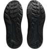 Asics Noir/Graphite Gris.001 10.0