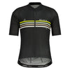 ZognoM. Men Short-Sleeved Road Cycling Jersey